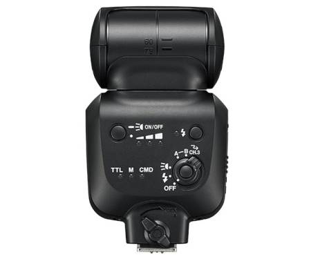 Nikon Speedlight SB-500