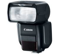 Canon Speedlite 430 EX III-RT