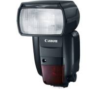 Canon Speedlite 600 EX II-RT