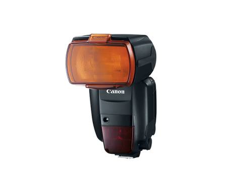 Canon Speedlite 600 EX II-RT