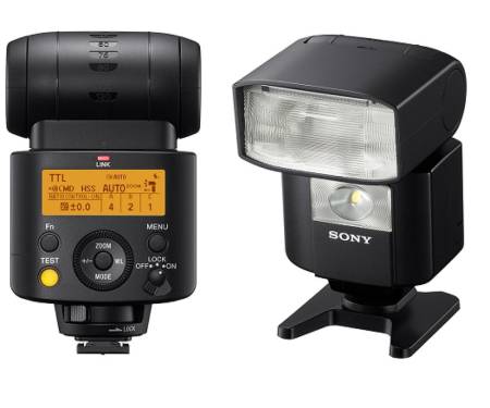 Sony HVL-F45RM