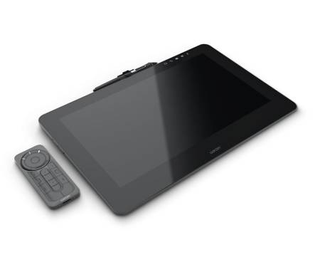 Wacom Монітор-планшет Wacom Cintiq Pro touch 16 FHD