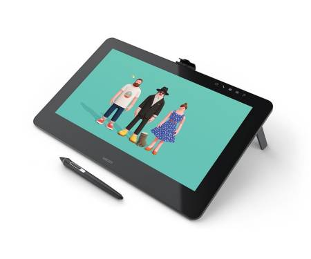 Wacom Монітор-планшет Wacom Cintiq Pro touch 16 FHD