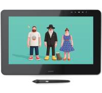 Wacom Монітор-планшет Wacom Cintiq Pro touch 16 FHD