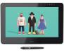 Wacom Монітор-планшет Wacom Cintiq Pro touch 16 FHD