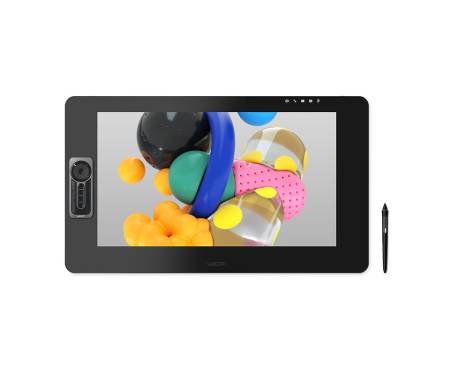 Wacom Монитор-планшет Wacom Cintiq 24 Pro UHD