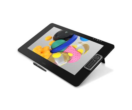 Wacom Монитор-планшет Wacom Cintiq 24 Pro UHD