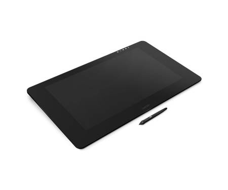 Wacom Монитор-планшет Wacom Cintiq 24 Pro UHD