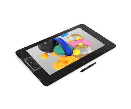 Wacom Монитор-планшет Wacom Cintiq 24 Pro UHD