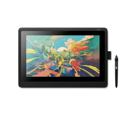 Wacom Монітор-планшет Wacom Cintiq 16 FHD