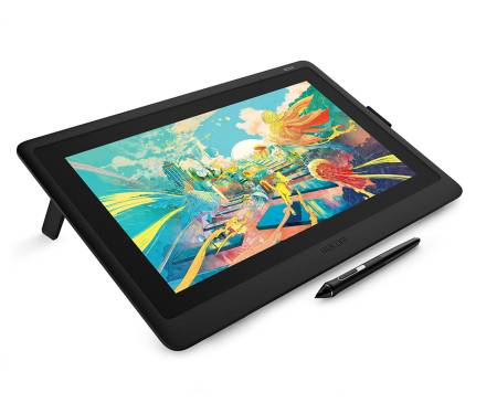 Wacom Монітор-планшет Wacom Cintiq 16 FHD
