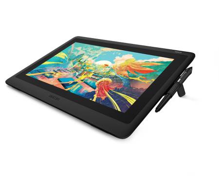 Wacom Монітор-планшет Wacom Cintiq 16 FHD