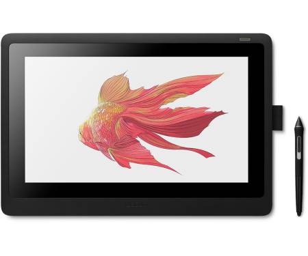 Wacom Монітор-планшет Wacom Cintiq 16 FHD