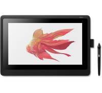 Wacom Монітор-планшет Wacom Cintiq 16 FHD