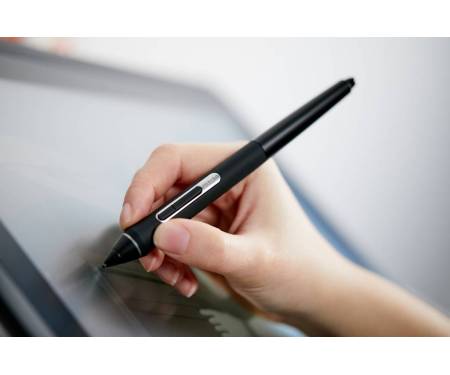 Wacom Монітор-планшет Wacom Cintiq 16 FHD