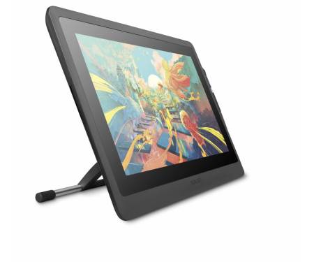 Wacom Монітор-планшет Wacom Cintiq 16 FHD