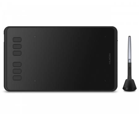 Huion Графический планшет Huion H640P