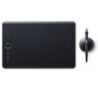 Wacom Графический планшет Wacom Intuos Pro M