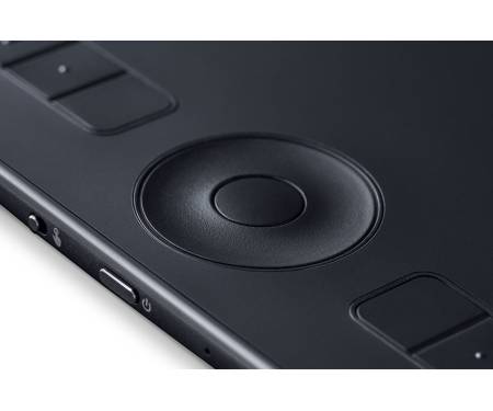 Wacom Графический планшет Wacom Intuos Pro M