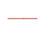 Huion Графический планшет Huion HS611 Coral red