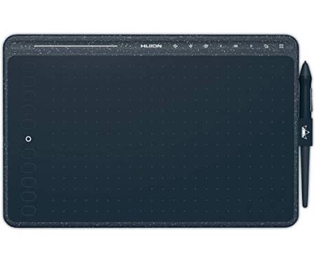 Huion Графический планшет Huion HS611 Starry blue