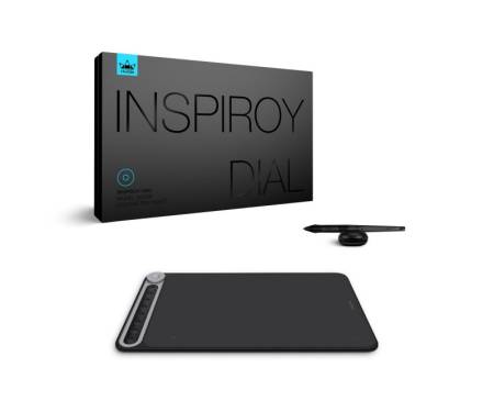 Huion Графический планшет Huion Q620M