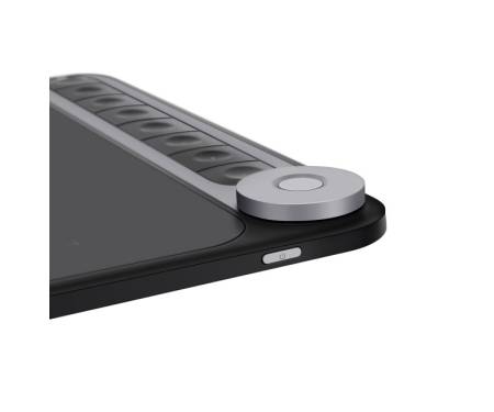 Huion Графический планшет Huion Q620M