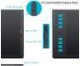 Huion Графический планшет Huion WH1409 V2
