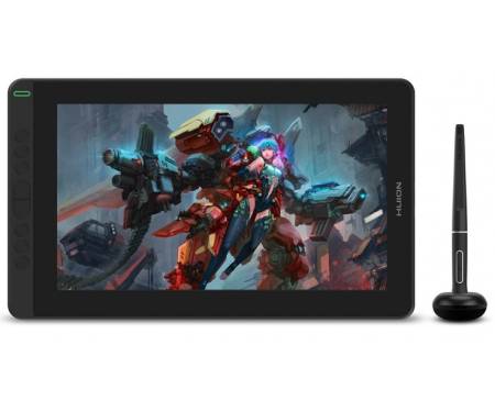 Huion Kamvas 13[Violet Purple]