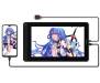 Huion Kamvas 13[Violet Purple]