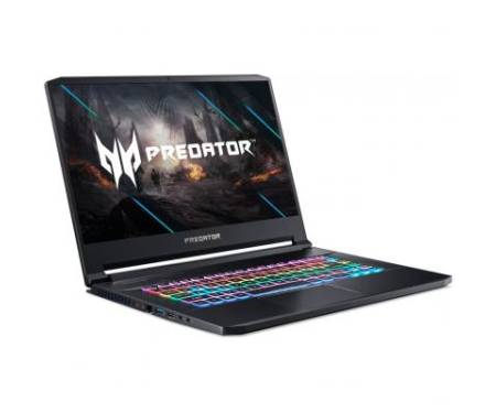 Ноутбук Acer Predator Triton 500 PT515-52 (NH.Q6XEU.00G)