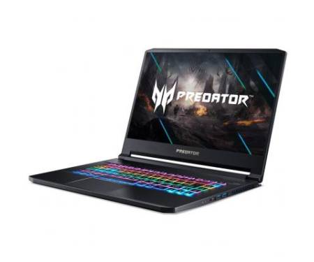 Ноутбук Acer Predator Triton 500 PT515-52 (NH.Q6XEU.00G)