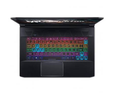 Ноутбук Acer Predator Triton 500 PT515-52 (NH.Q6XEU.00G)