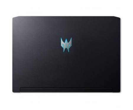 Ноутбук Acer Predator Triton 500 PT515-52 (NH.Q6XEU.00G)