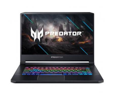 Ноутбук Acer Predator Triton 500 PT515-52 (NH.Q6XEU.00G)