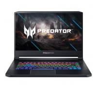 Ноутбук Acer Predator Triton 500 PT515-52 (NH.Q6XEU.00G)