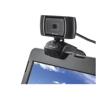 Trust TRINO HD BLACK