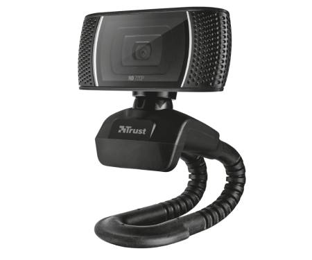 Trust TRINO HD BLACK