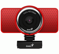 Genius ECam 8000 Full HD[Red]
