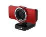 Genius ECam 8000 Full HD[Red]
