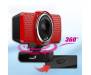 Genius ECam 8000 Full HD[Red]