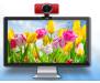 Genius ECam 8000 Full HD[Red]