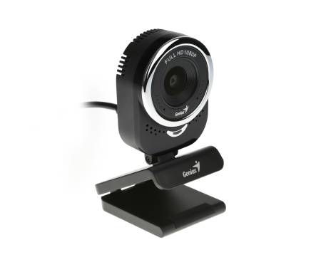 Genius QCam 6000 Full HD[Black]