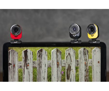 Genius QCam 6000 Full HD[Black]