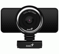Genius ECam 8000 Full HD[Black]