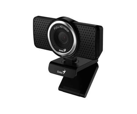 Genius ECam 8000 Full HD[Black]