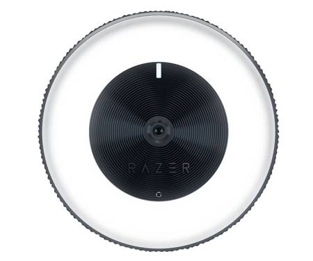 Веб-камера Razer Kiyo (RZ19-02320100-R3M1)