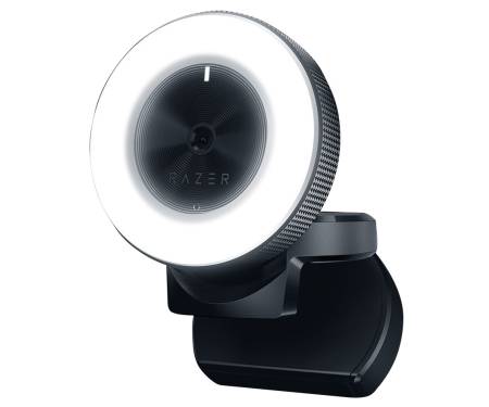 Веб-камера Razer Kiyo (RZ19-02320100-R3M1)