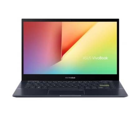 Ноутбук ASUS VivoBook Flip TM420IA-EC094T (90NB0RN1-M02910)