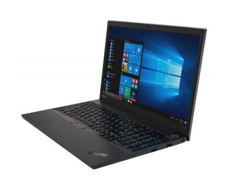 Ноутбук Lenovo ThinkPad E15 (20T8001YRT)
